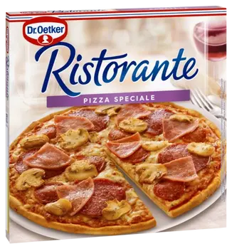 Dr. Oetker Ristorante Speciale