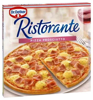 Dr. Oetker Ristorante Prosciutto