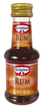 Dr. Oetker Rum Aroma