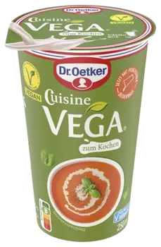 Dr. Oetker Cuisine VEGA