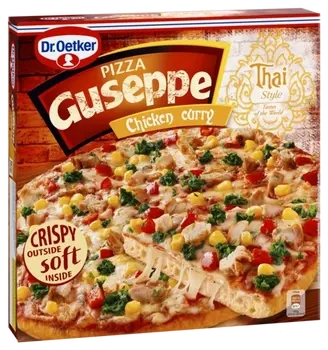 Dr. Oetker Guseppe Chicken Thai
