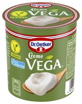 Dr. Oetker Creme VEGA