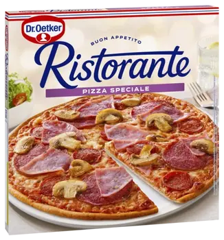 Dr. Oetker Ristorante Speciale