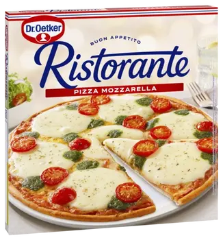Dr. Oetker Ristorante Mozzarella