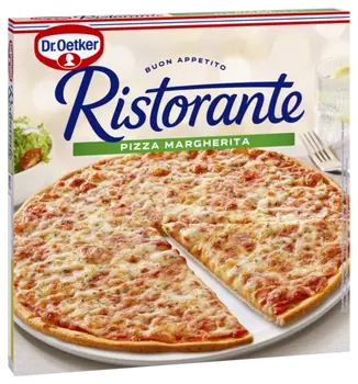 Dr. Oetker Ristorante Margherita