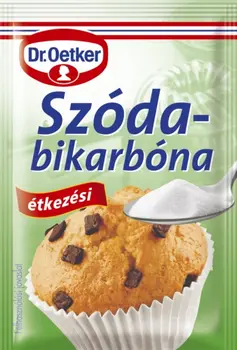 Dr. Oetker Szódabikarbóna