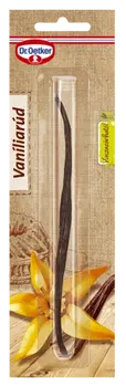Dr. Oetker Vaníliarúd