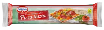 Dr. Oetker Pizza tészta