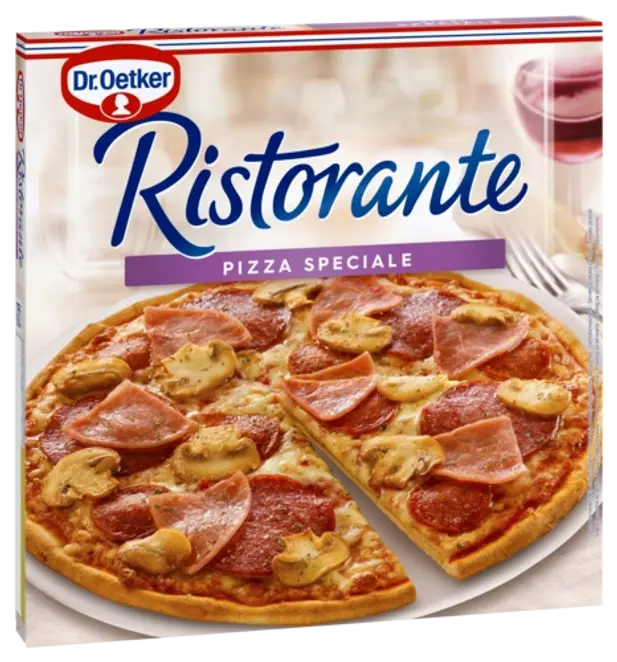 Dr. Oetker Ristorante Speciale