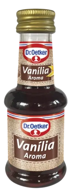 Dr. Oetker Vanília Aroma