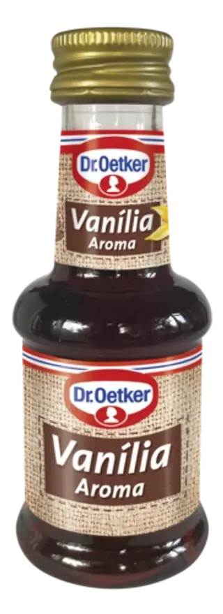 Dr. Oetker Vanília Aroma 