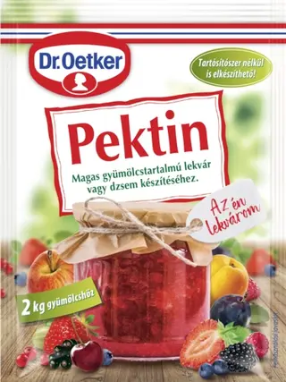 Dr. Oetker Pektin