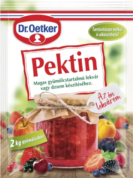 Dr. Oetker Pektin