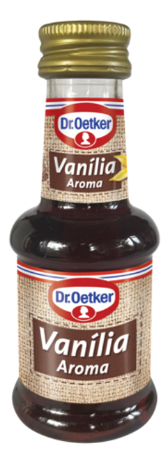 Dr. Oetker Vanília Aroma