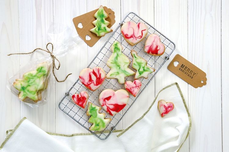 Authorable card image