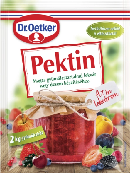 Dr. Oetker Pektin (10 g)